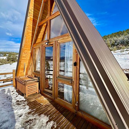 Monte Zen Villa Žabljak Екстериор снимка