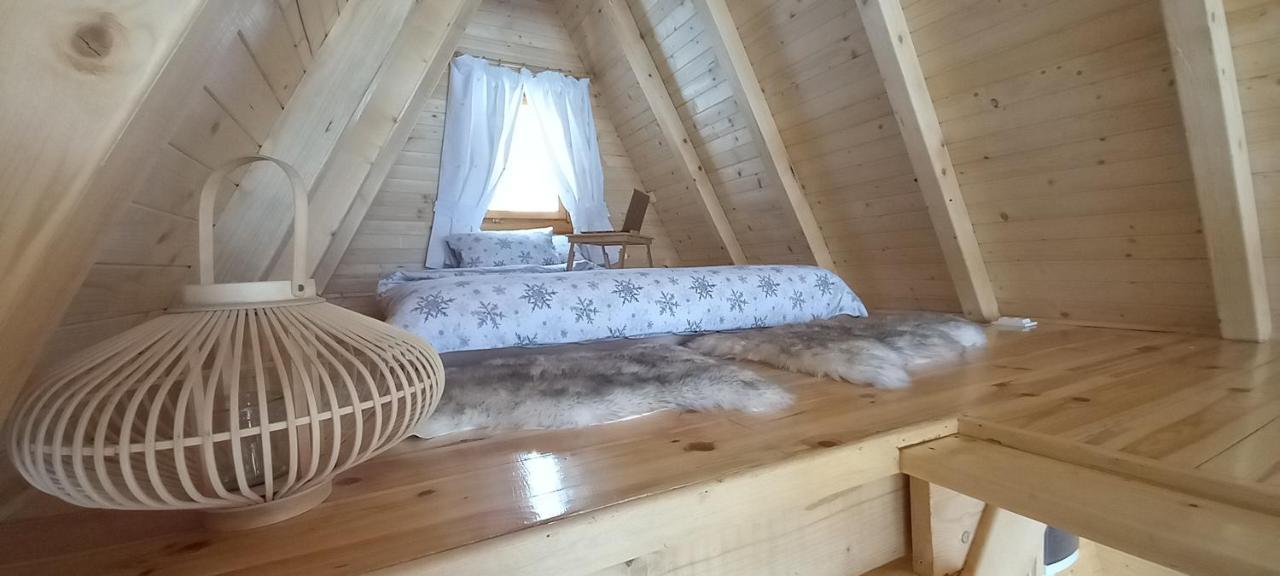Monte Zen Villa Žabljak Екстериор снимка