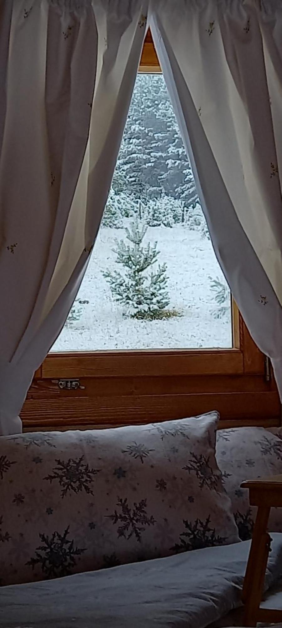 Monte Zen Villa Žabljak Екстериор снимка