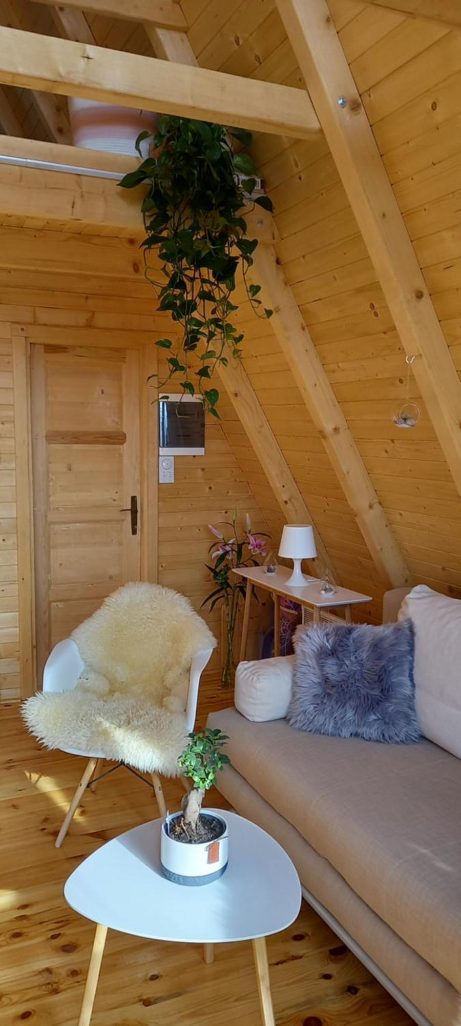 Monte Zen Villa Žabljak Екстериор снимка